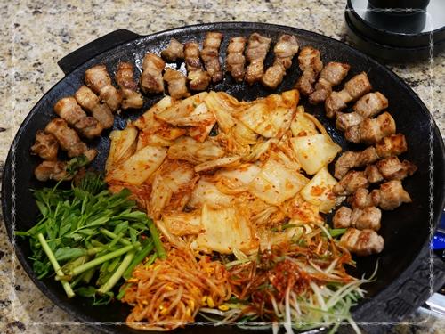 솥고집 이미지