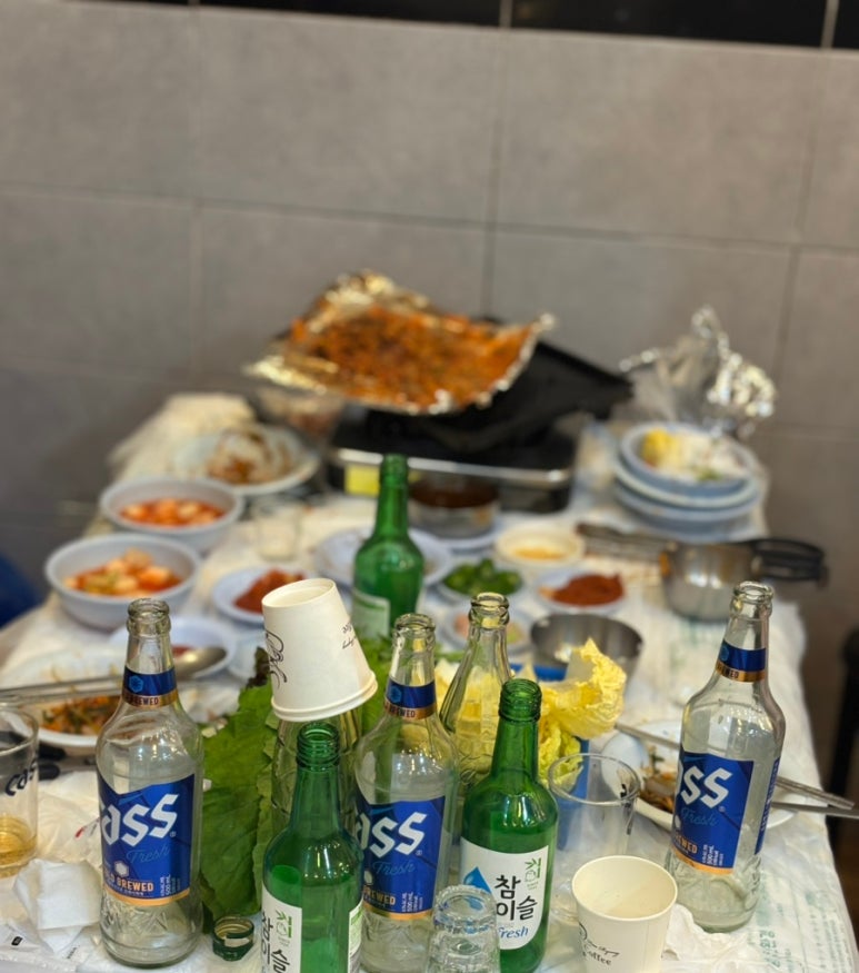 칠우불고기 이미지