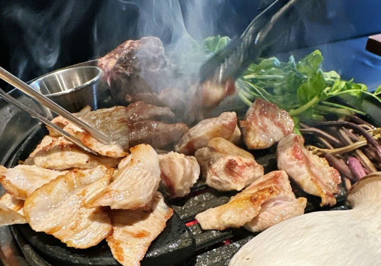 고반식당순천조례점 이미지