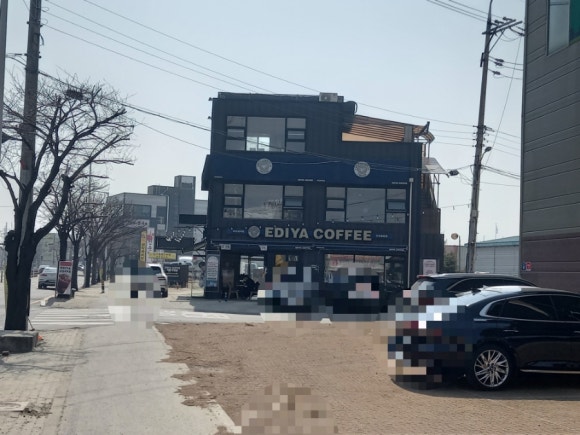 이디야커피구리 이미지