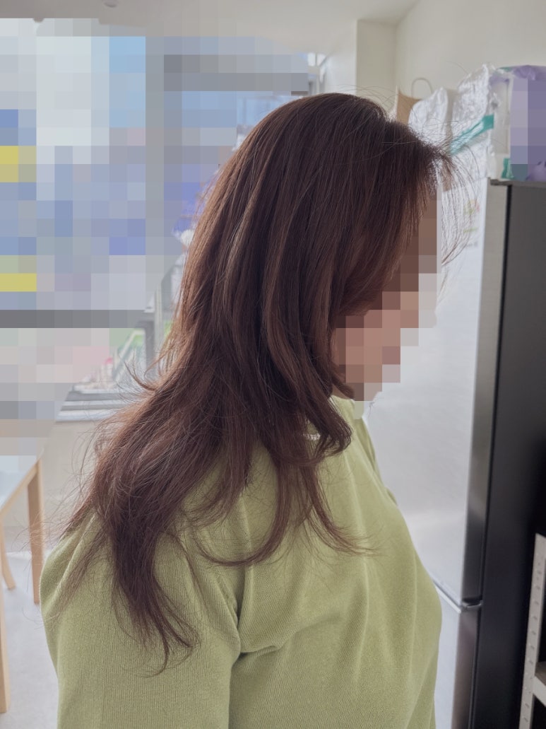 머리하기좋은날 이미지