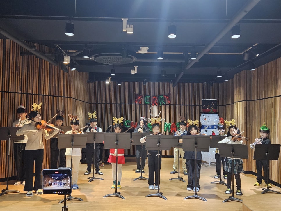 엘심포니음악학원 이미지