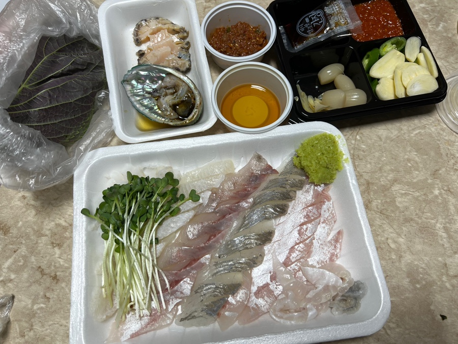 죽전어시장 이미지