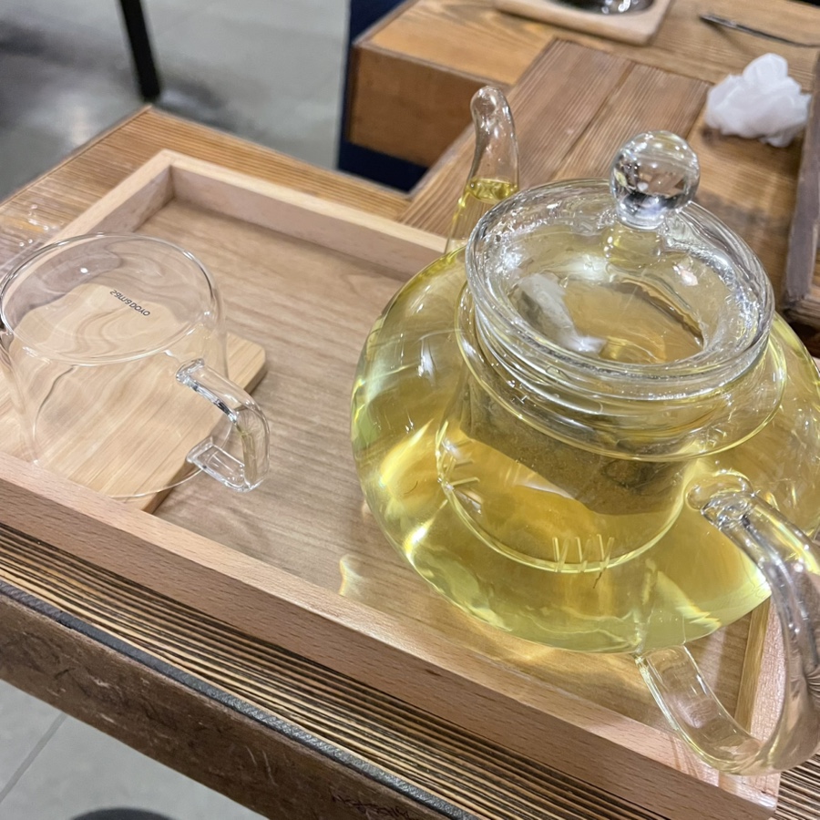 커피볶는 곤이네집 이미지