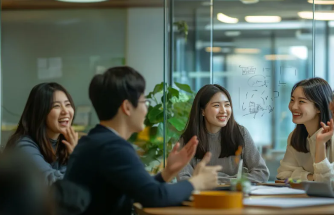 디마 마케팅 이미지