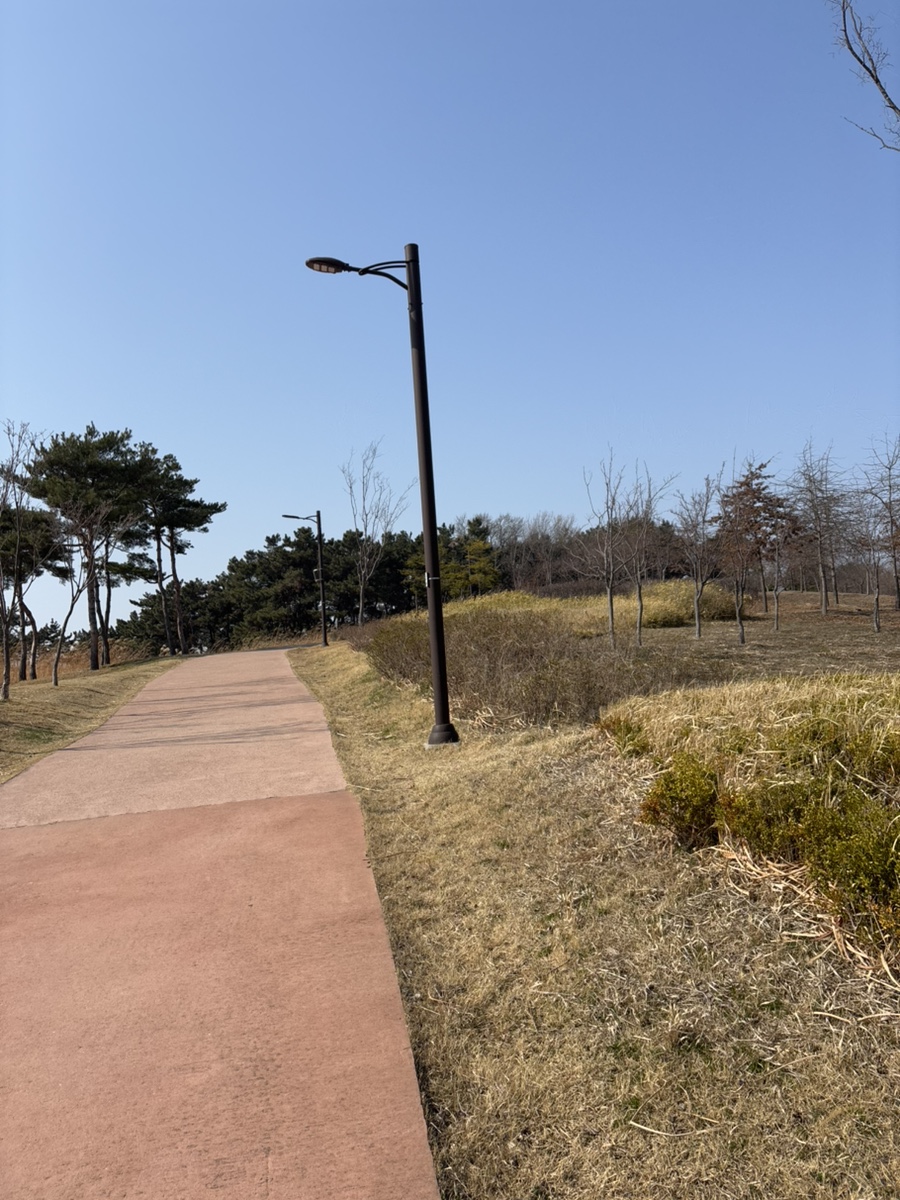 오이도전망대카페 이미지