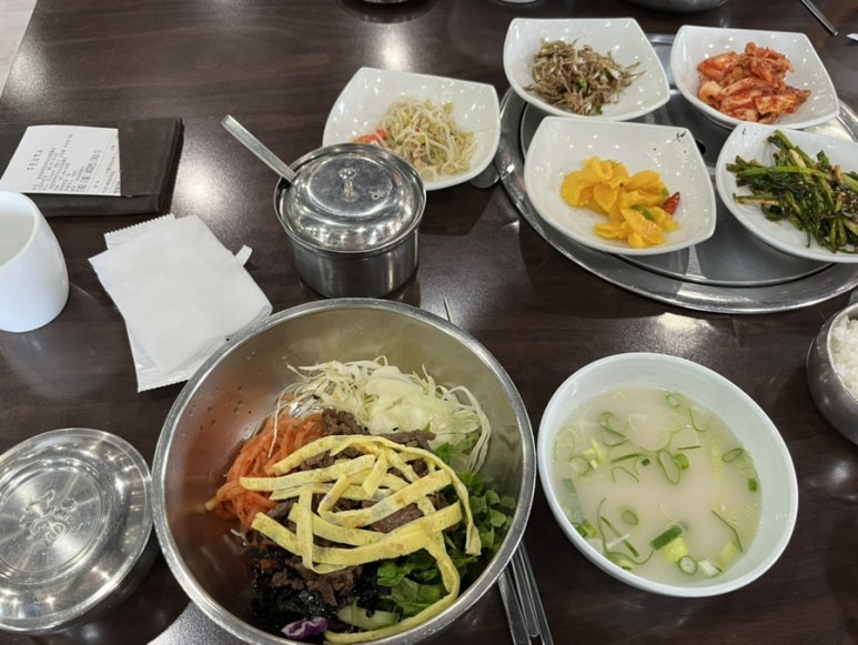 영암매력한우삼호명품관 이미지