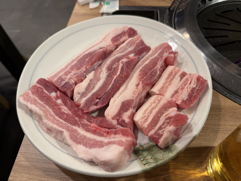 고기대장정육점 이미지