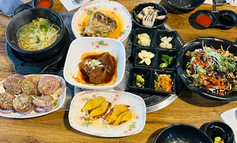만원상회&만원숙성회 이미지
