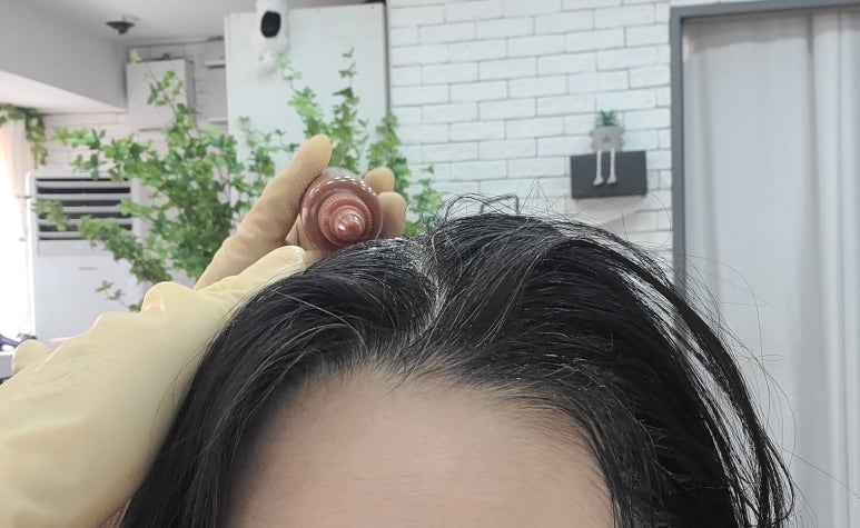 헤어나올수없어 이미지