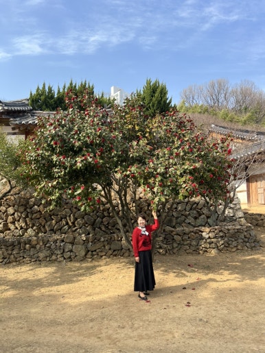 퇴로정 게스트하우스 이미지