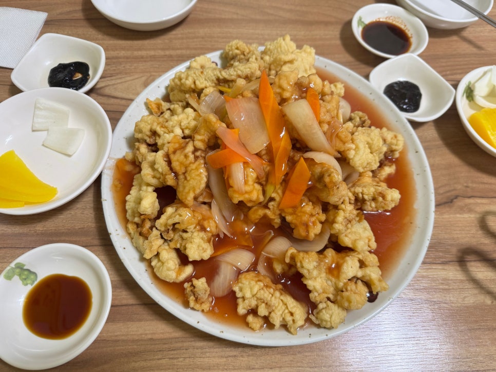 금성루 이미지