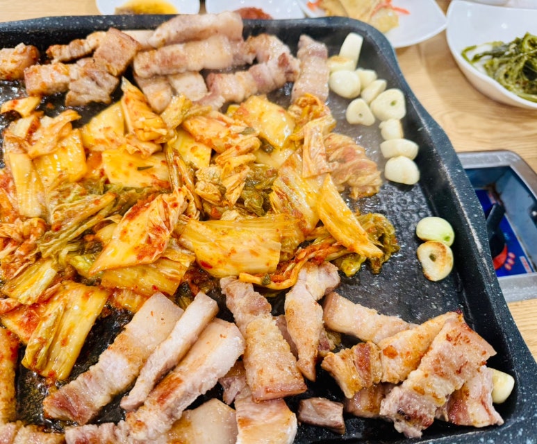 월선식당 이미지