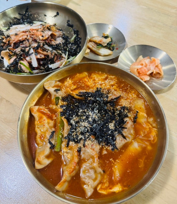 소금강메밀막국수 이미지