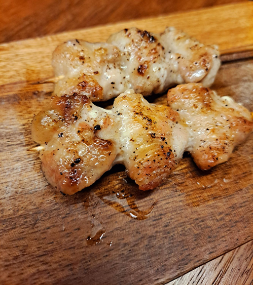 야키토리순순 이미지