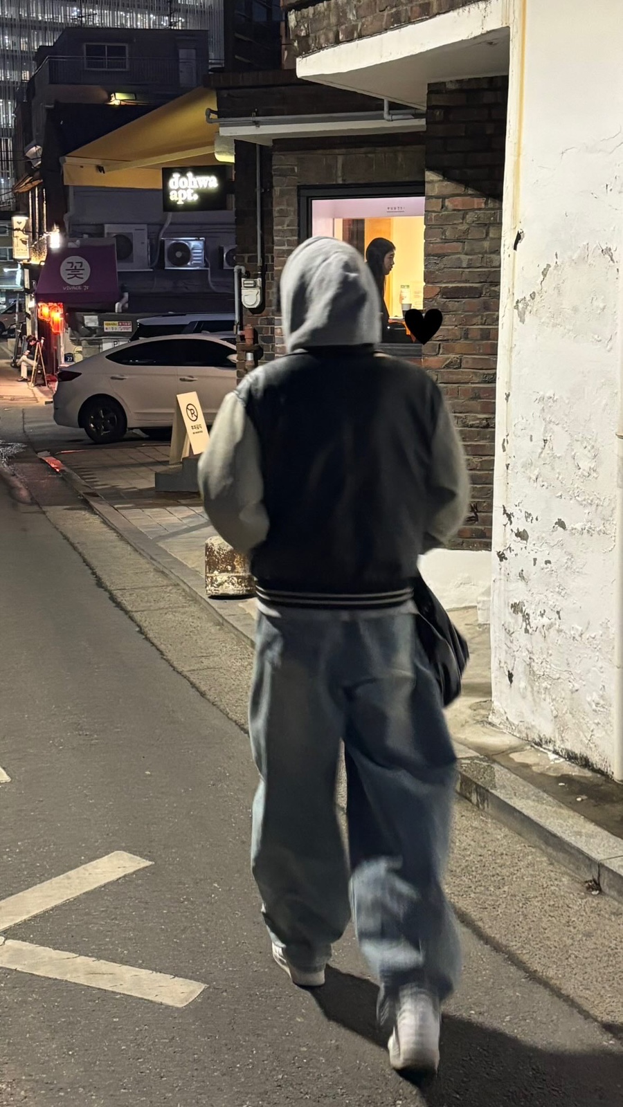 무신사스퀘어한남점 이미지