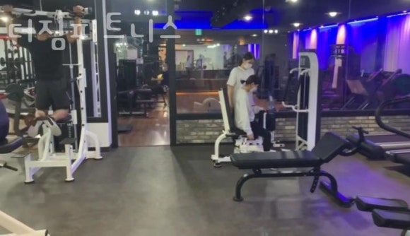 더짐휘트니스 이미지