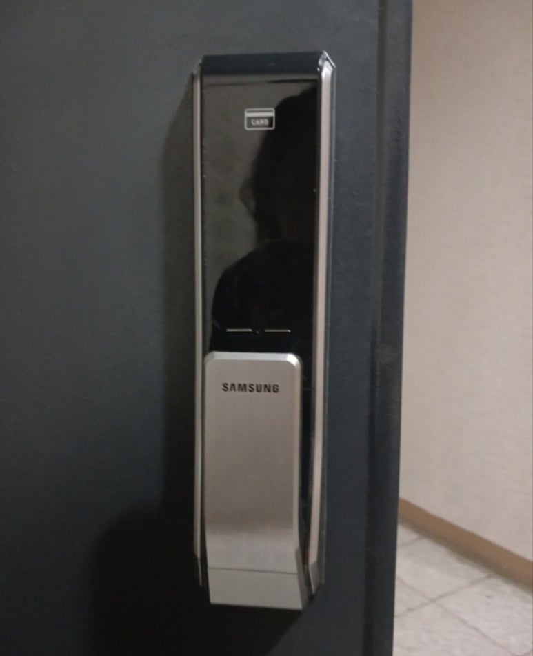 하나24시열쇠 이미지