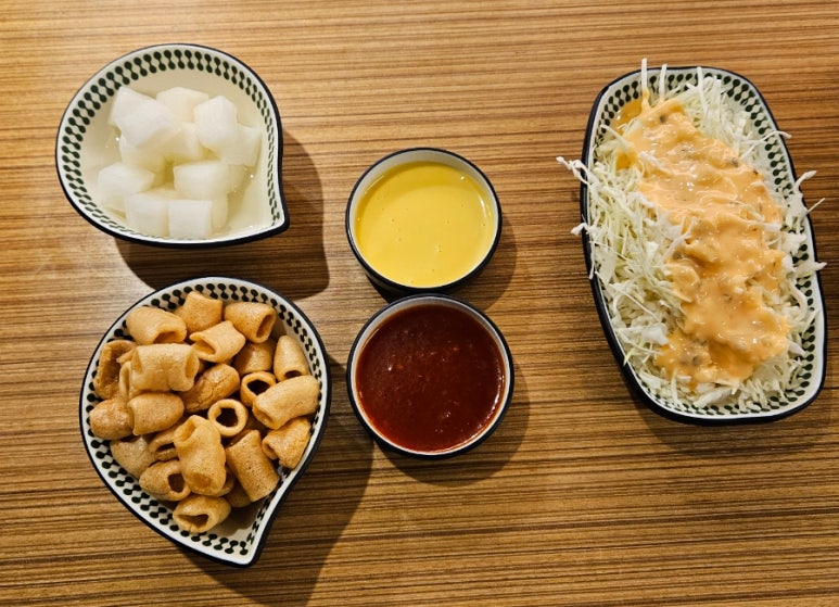보드람치킨 대치직영점 사진 8