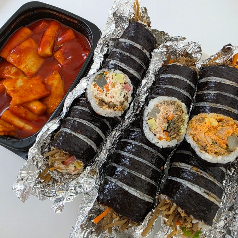 삼형제김밥 본점 이미지