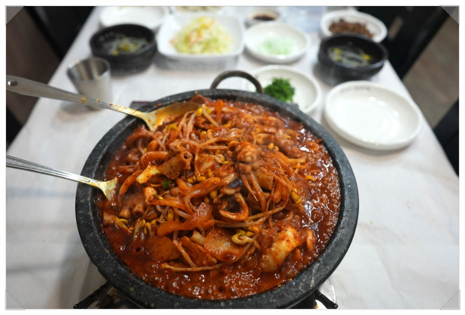 동서네낙지 이미지
