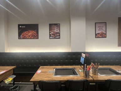 춘천집 무한닭갈비 대학로점 이미지
