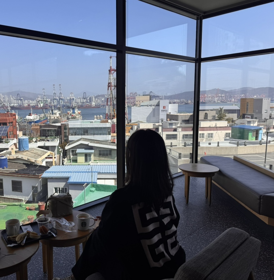 올바릇식당 영도점 이미지