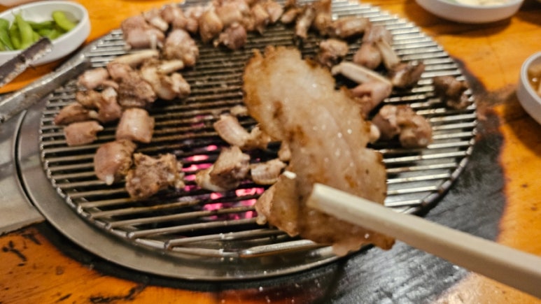 기장꼼장어식당 사진 7