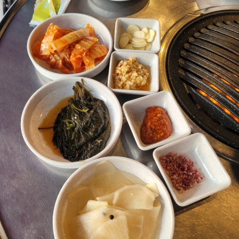 작두집연탄구이 이미지
