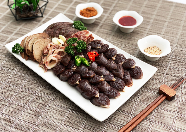 정일식품 이미지