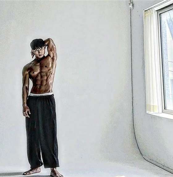 테라피티 이미지