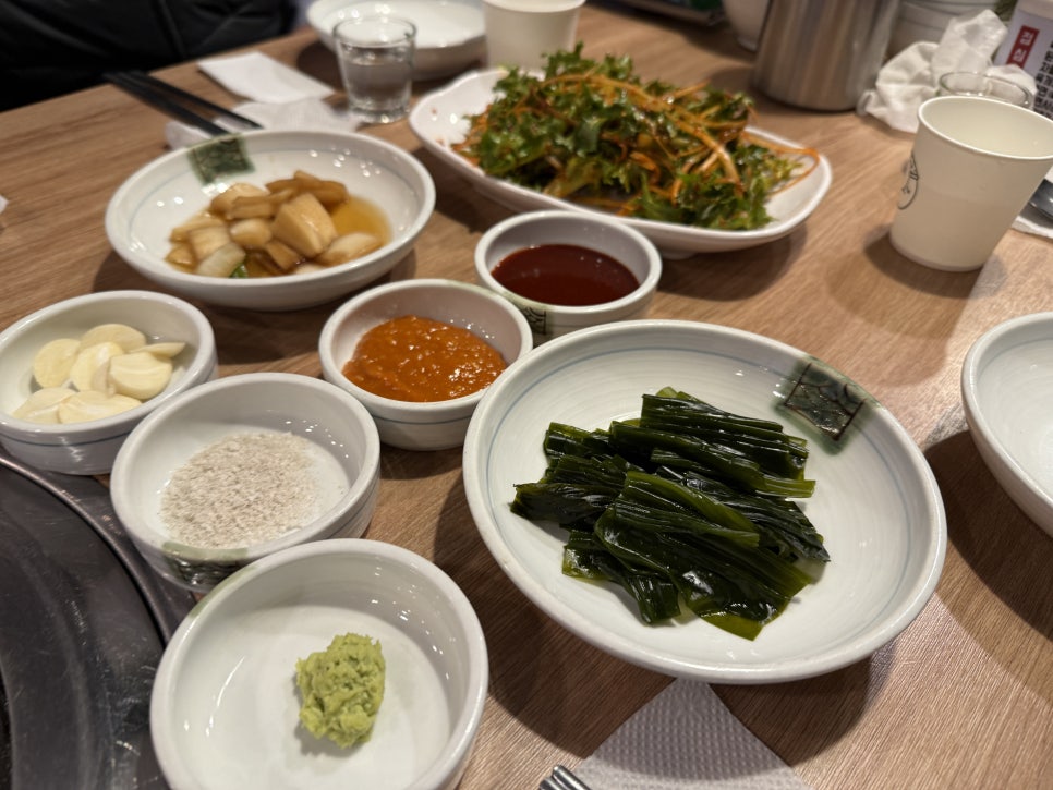 고기대장정육점 이미지
