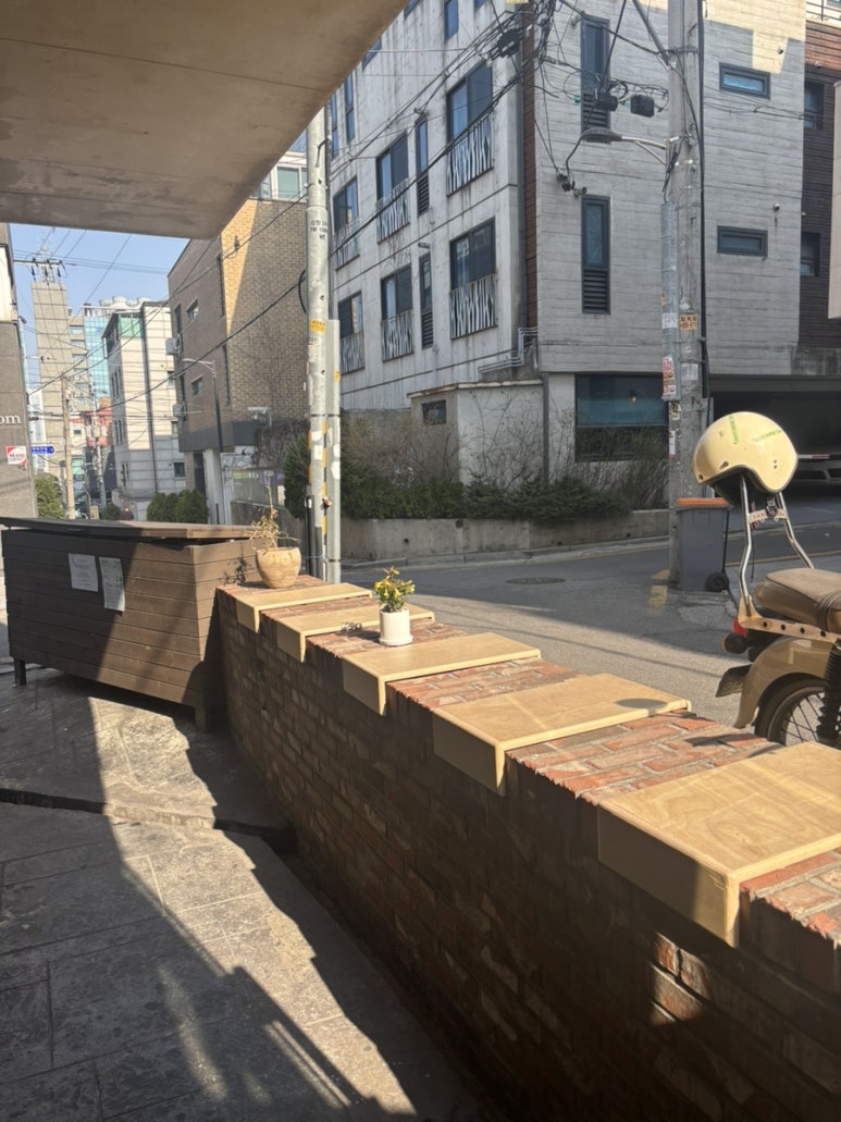 씨티커피역삼 이미지
