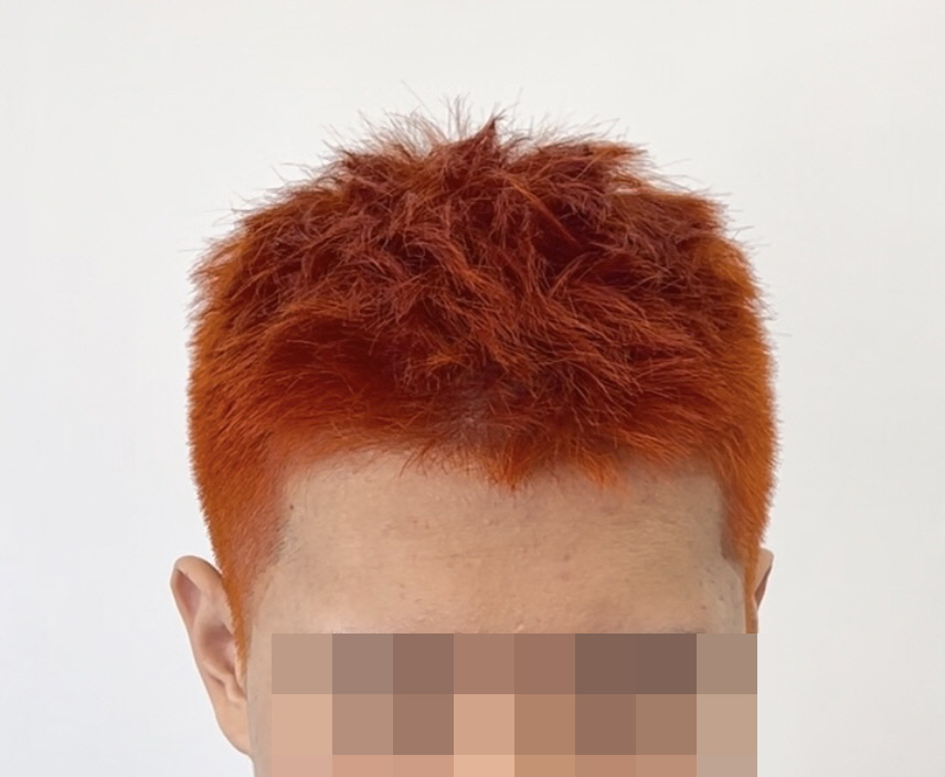 노을헤어 이미지