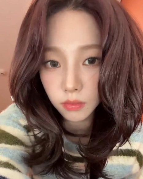 아망뜨헤어 이미지