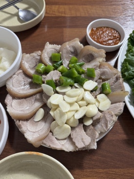 광천식당 이미지