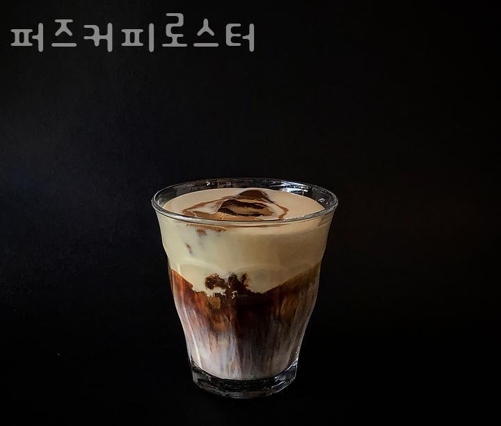 퍼즈커피로스터 이미지