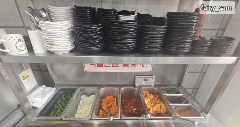 병천토종순대 수육국밥 이미지