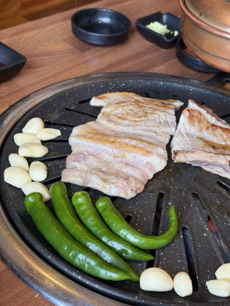 훔친고기 이미지