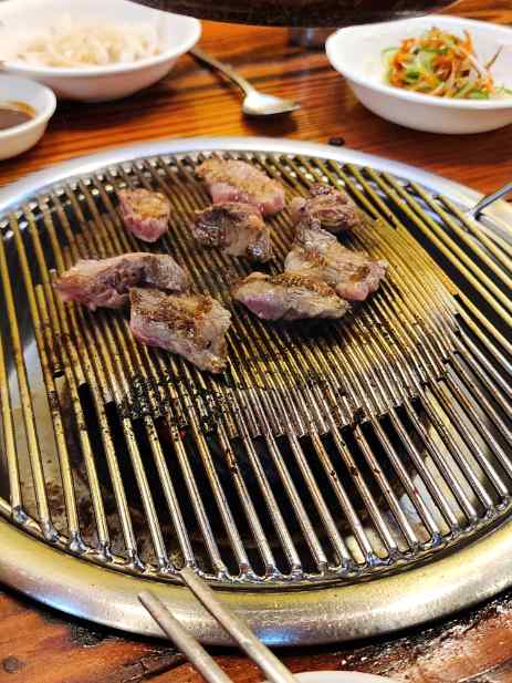 신세계정육식당 이미지
