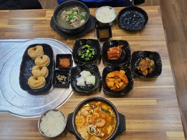 현이네왕만두 이미지
