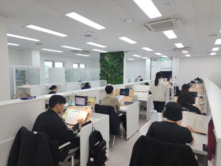 더블에스스터디카페 이미지