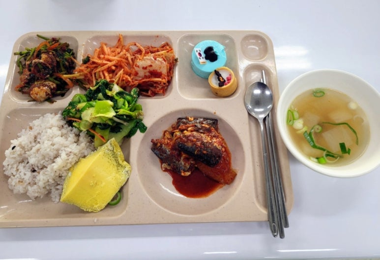 삼송구내식당 이미지