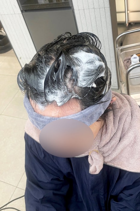 준오헤어 가든강남구청역점 이미지