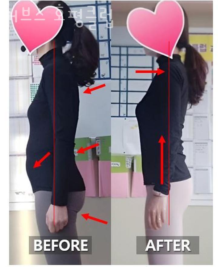커브스호평클럽 이미지