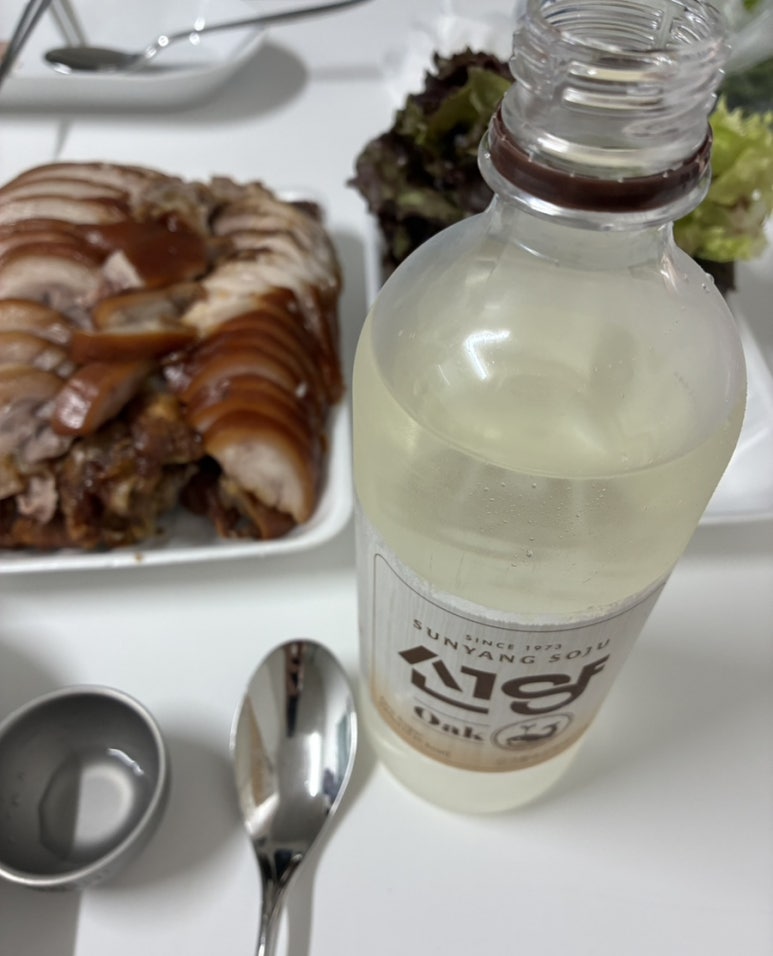 우리족발 이미지