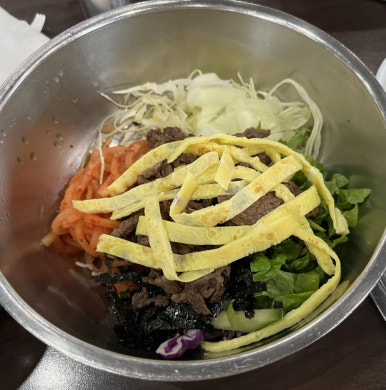 영암매력한우삼호명품관 이미지