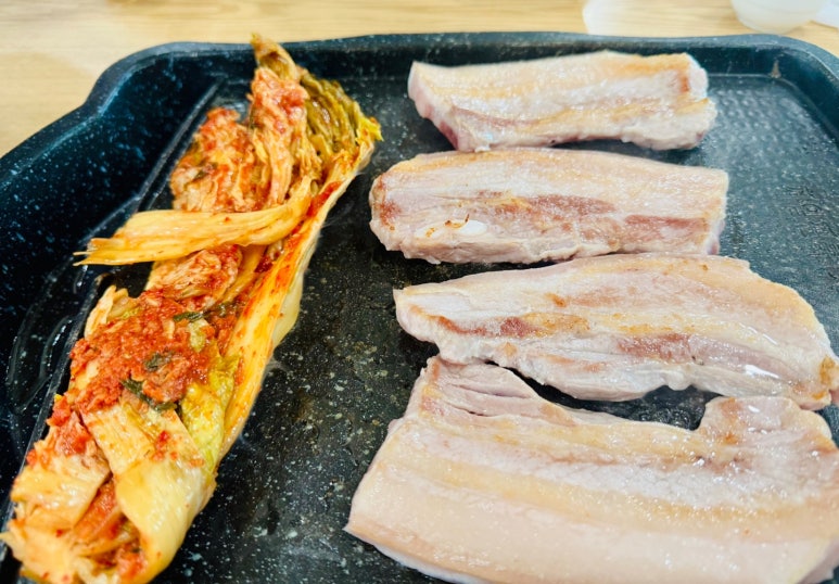 월선식당 이미지