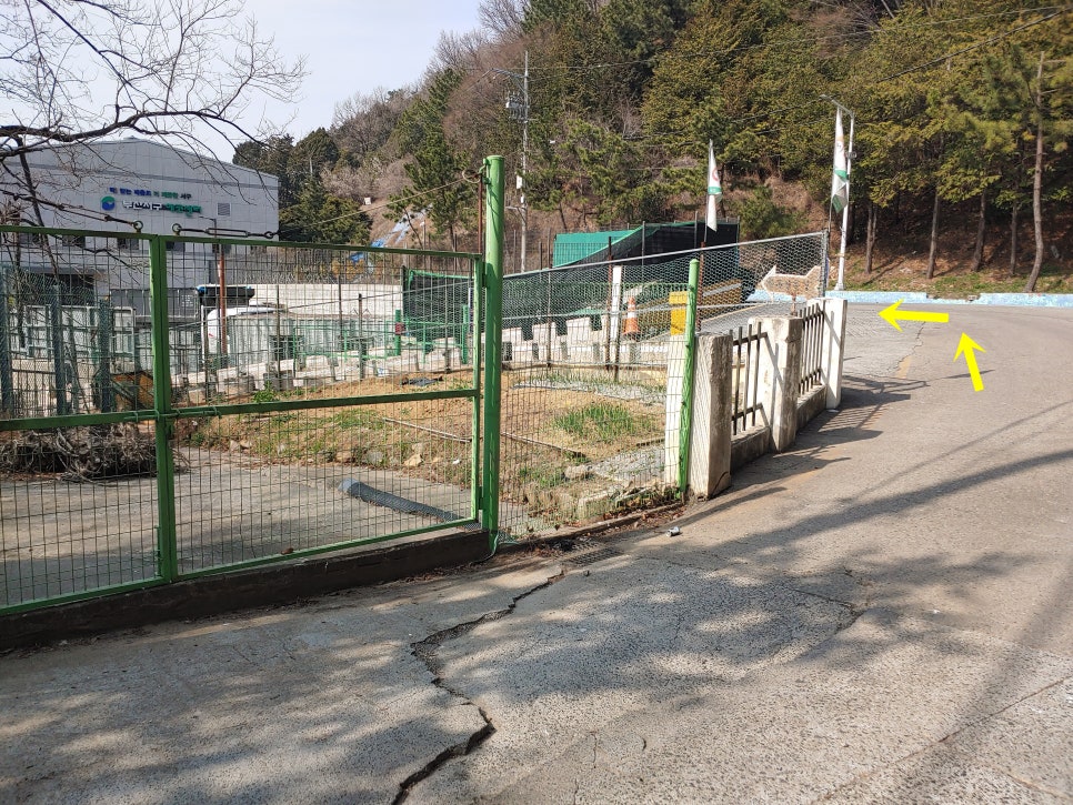 서구청차고지 이미지