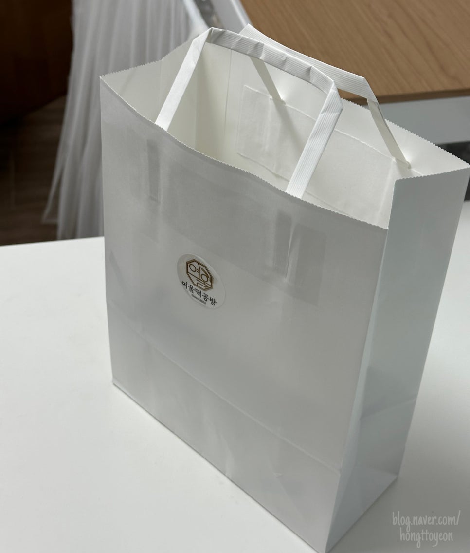 여울떡공방 이미지